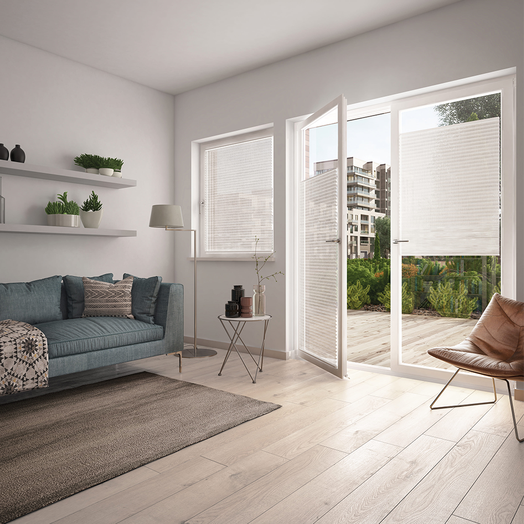 Solidfloor Mansion Lijm-PVC Vloer White Oak 3.62m2